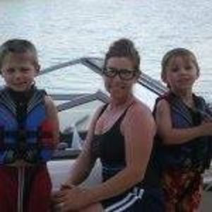 Meet your Posher, Karen